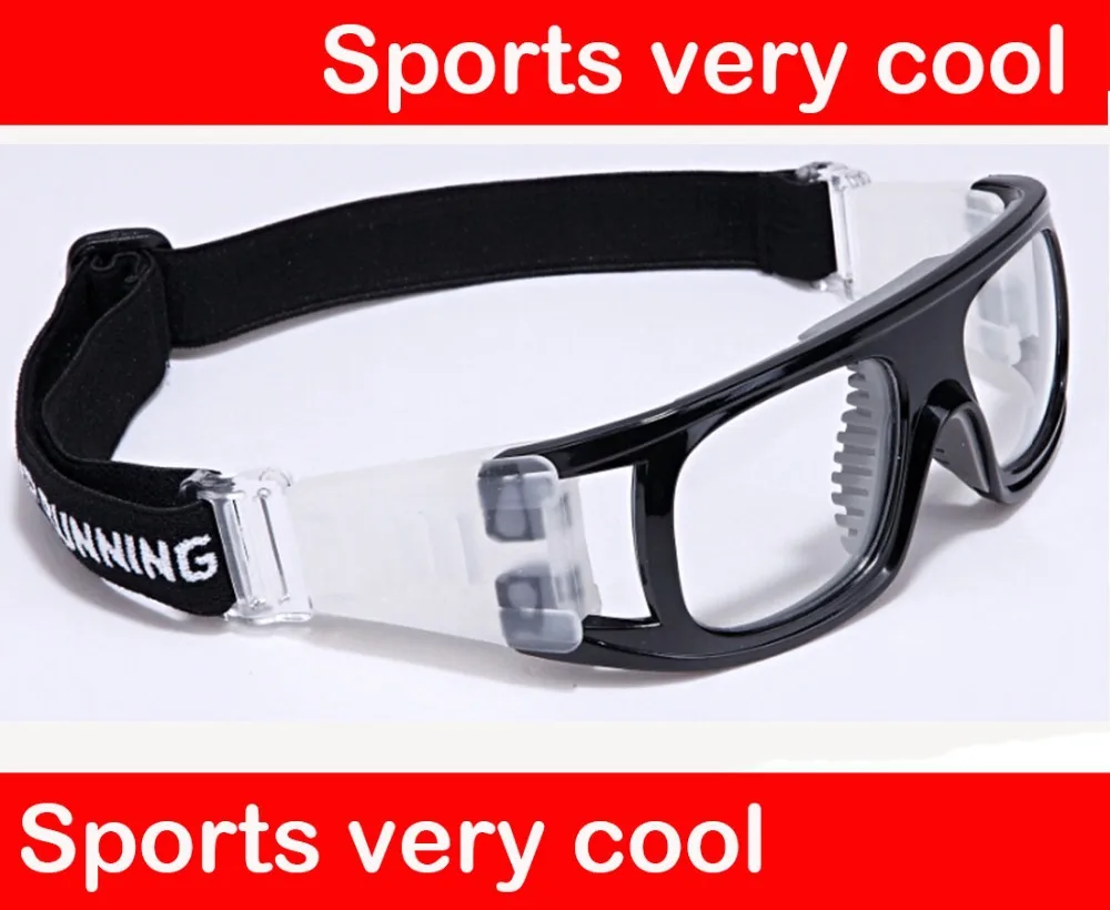 Buy Factory wholesale Rx Basketball glasses Football