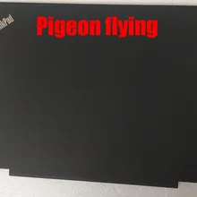 20JD, 20JE, 20JF, 20JG для thinkpad x1 yoga(2nd gen) ЖК задняя крышка, верхняя крышка FRU 01HY964 01AY906 01HY963 01LV196