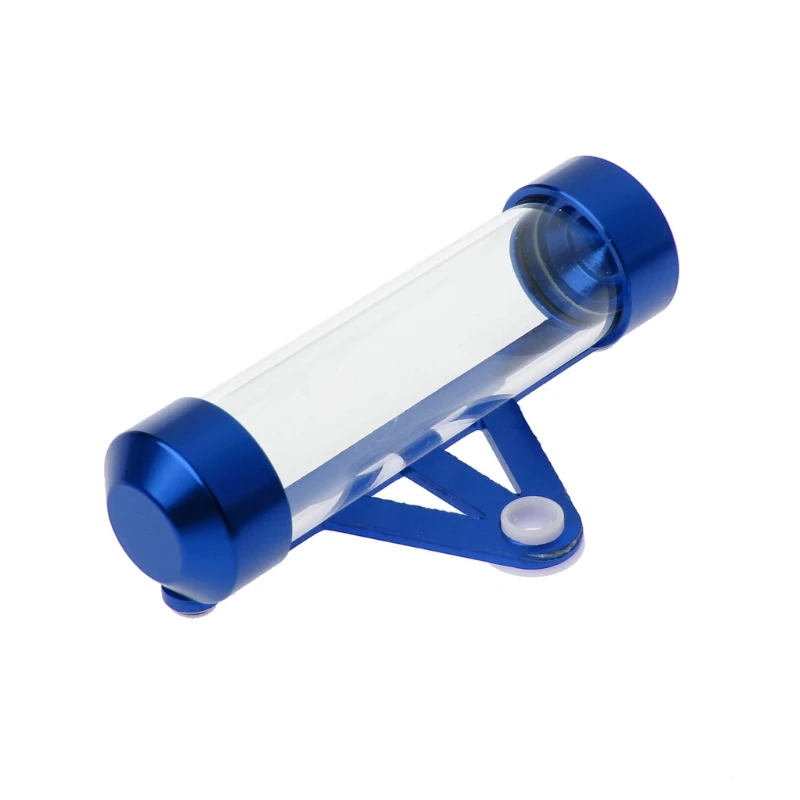 

Universal Motorcycle Tube Tax Disc Cylindrical Holder Frame Real Waterproof Motorcycle Frames Registration Plate Holder