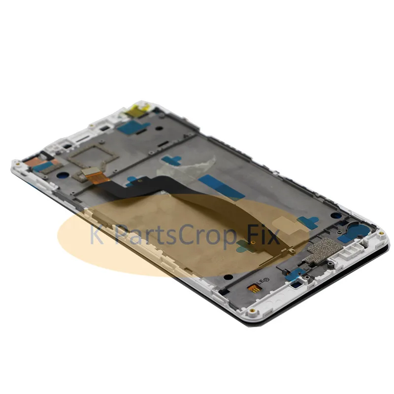 6 9 'для 'XIAOMI Mi Max 3 ЖК дисплей Дисплей кодирующий преобразователь сенсорного