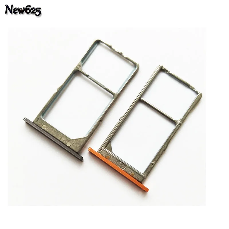 

Matel Material SIM Card Reader Tray Holder Slot For Lenovo VIBE X2 X2-T0 Sim Card Adapter Replacement