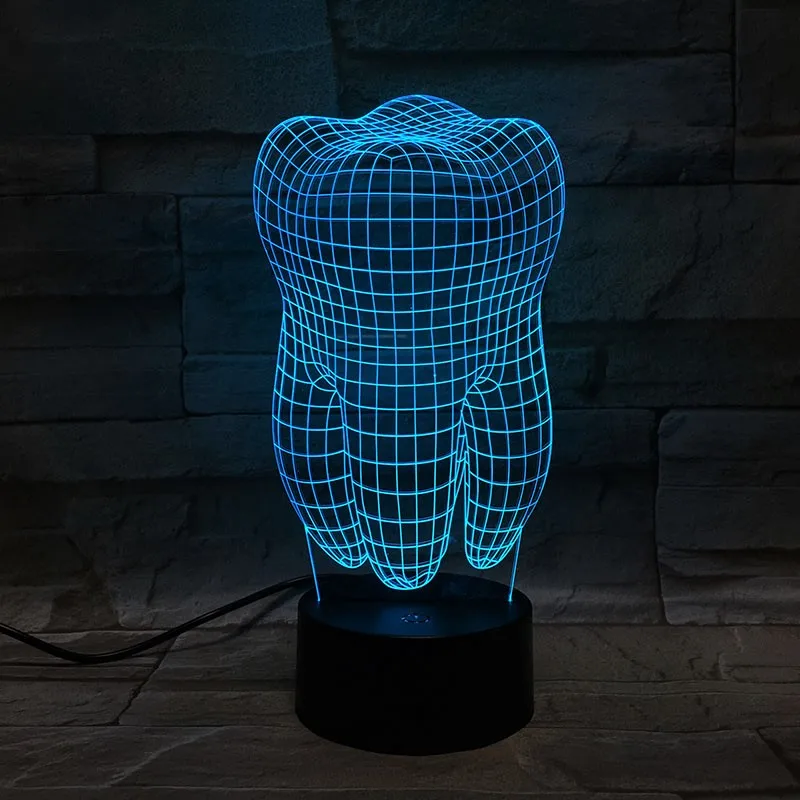 Us 4 53 40 Off Tooth Lamp Led Bulb Night Light Home Decorative Lighting Cable Bedroom Teeth Usb Multicolor Hospital Work Table Kid S Gift In Us 4 53 40 Off Tooth Lamp Led Bulb Night Light Home Decorative Lighting Cable Bedroom Teeth Usb Multicolor Hospital Work Table Kid S Gift In