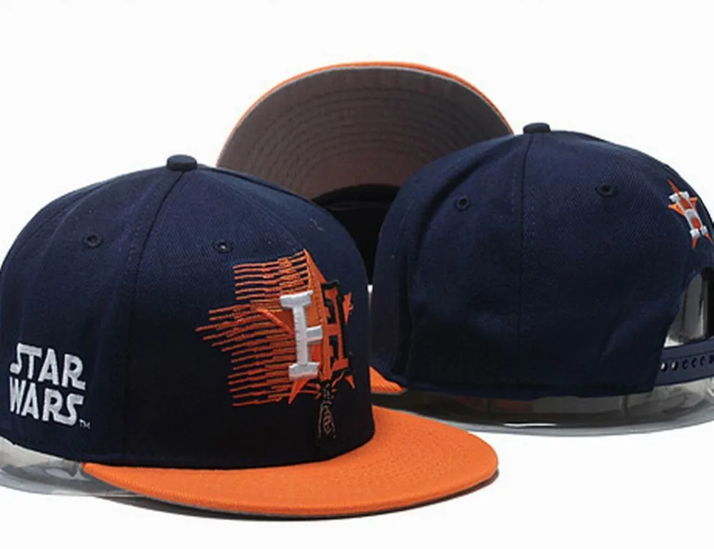 mlb star wars hats