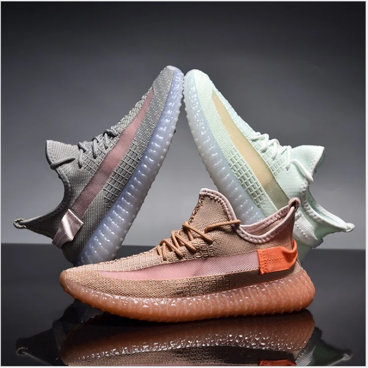 

Summer 2019 Men's Shoes, Coconut Shoes, Terracotta Warriors and Horses Sports Shoes, Leisure Running Shoes, Men's Breathable Clo