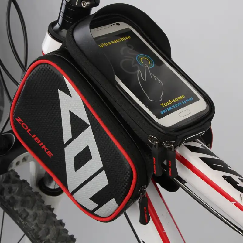 top bicycle accessories