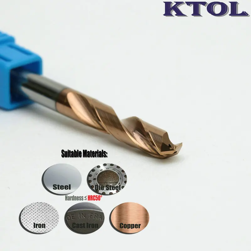 suitable materials