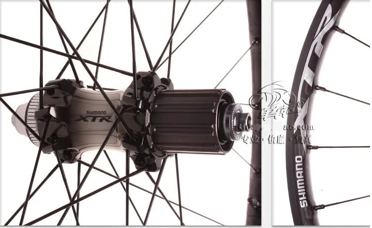 Flash Deal 2015 SHIMANO XTR M9000 Wheelset Mountain bike bicycle 27.5er 29er 10/11 Speed Carbon Aluminum WH-M9000 4 Flash Deal 2015 SHIMANO XTR M9000 Wheelset Mountain bike bicycle 27.5er 29er 10/11 Speed Carbon Aluminum WH-M9000 4
