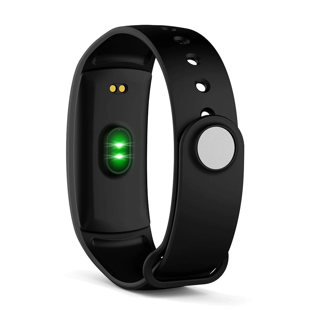 QS90 Bluetooth 4.0 Смарт часы нескольких видов спорта секундомер режимы крови Давление