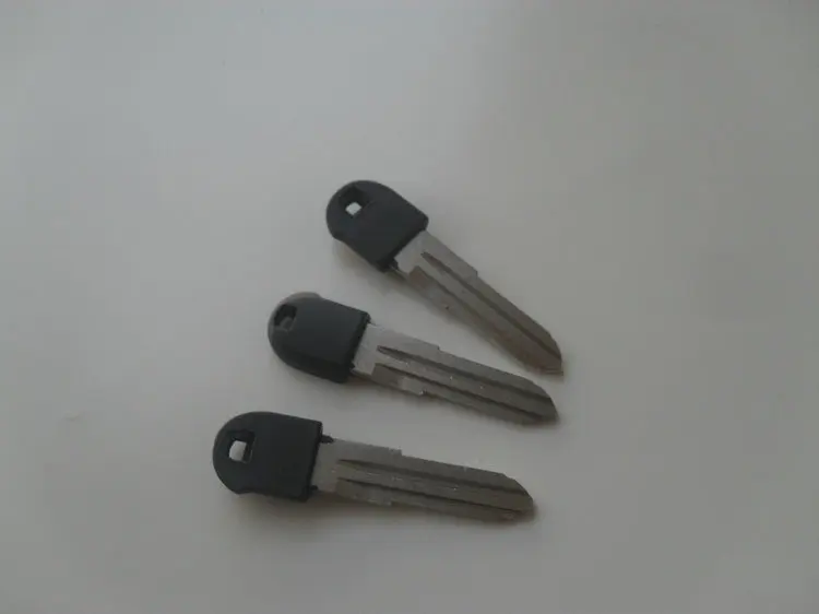 

Replacement Emergency Smart Key Blade For Toyota Smart Card Key TOY41 Blade 10PCS/lot