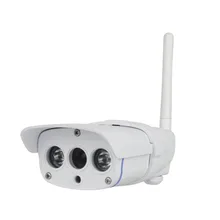 Home Security Wifi IP Camera Outdoor 720P Waterproof IP67 Security Surveilance Camera 1.0MP HD CCTV Camera Support 128G SD Card