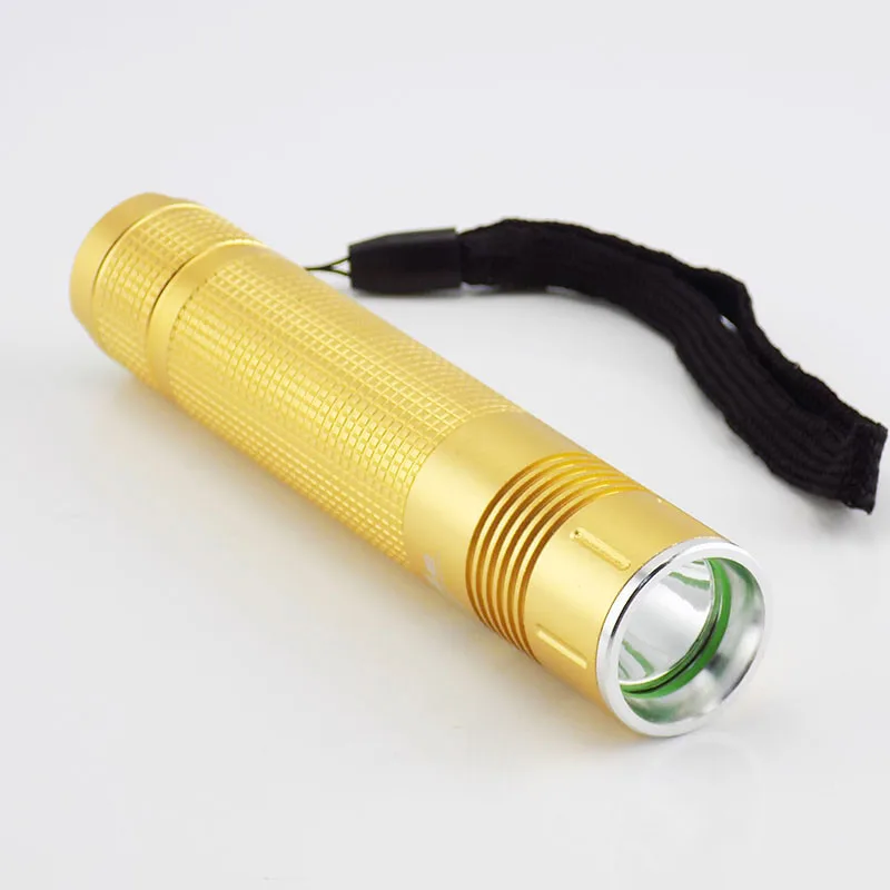 

Professional 365Nm UV Led Flashlight Torch Ultraviolet Flash Light Ultra Violet Torch Lamp Black Light For Hunting Detection