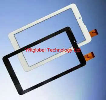 

2PCs/lot Original New Touch Screen For 7" Oysters T7V 3G / T72X T72H Tablet Touch Sensor Replacement Free Shipping