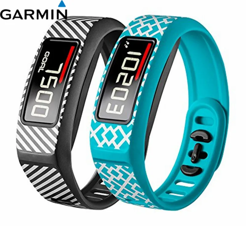 vivofit 2 waterproof