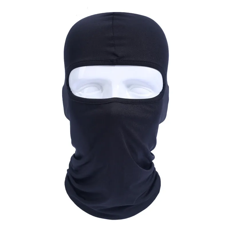 ALLKPOPER Beanie Зимняя Маска для лица кепки шапки и мужчин шейный Теплый головной убор