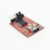Бесплатная доставка, FT232RL FTDI USB 3,3 В 5,5 В к TTL модуль последовательного адаптера. Купите хорошее качество! Пожалуйста, выберите меня ► Фото 2/6
