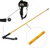 Aventik Wading Staff Collapsible Fly Fishing Stick Fishing Tackle Popular Accessory ► Photo 2/6