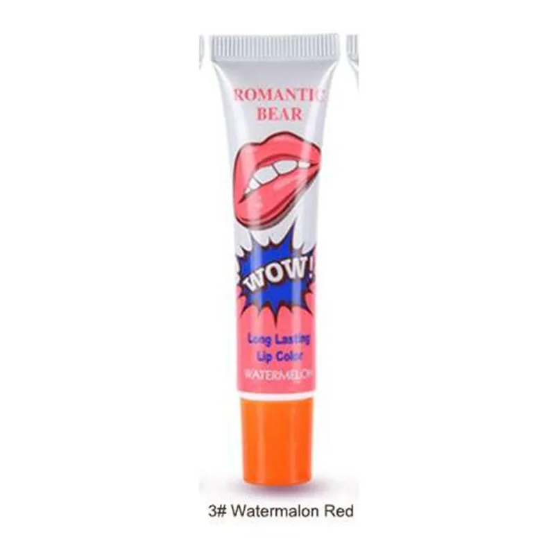watermelon red