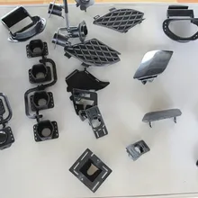 Dongguan прецизионный быстрый пресс формы малый объем производства с низкой ценой