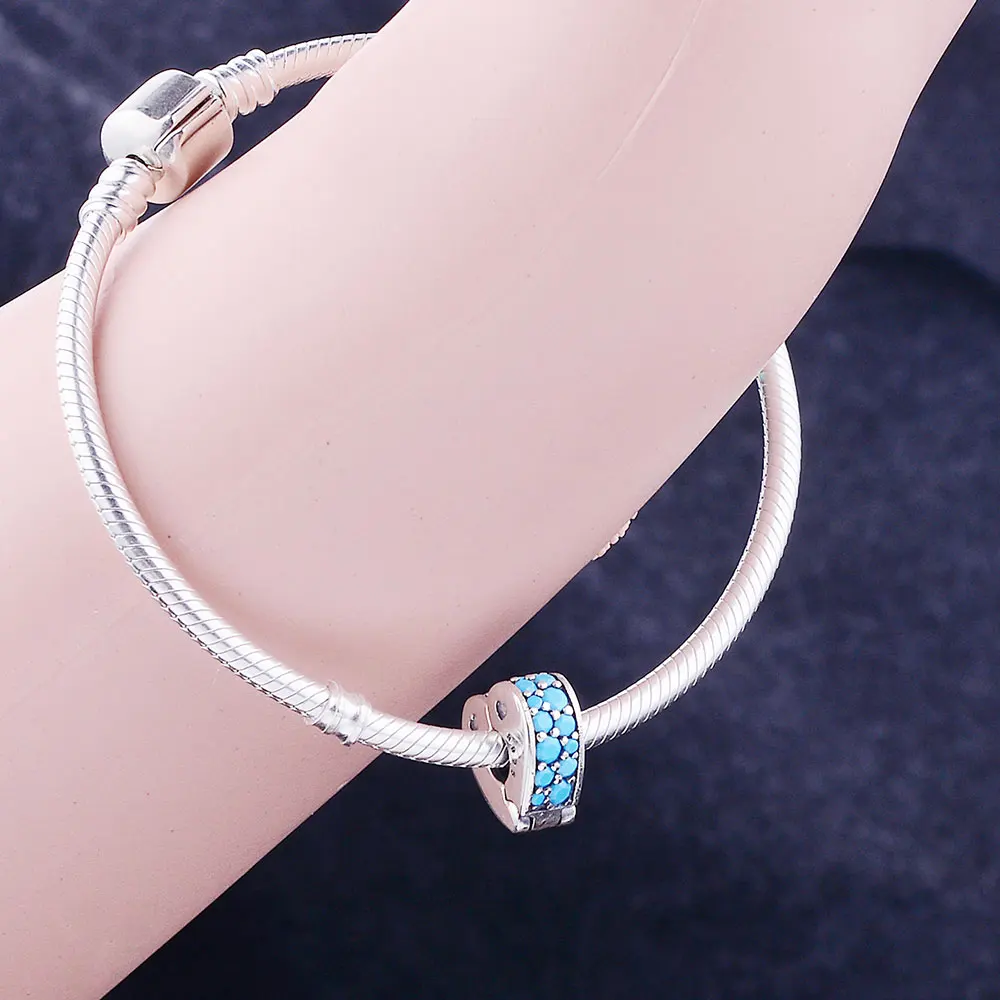 bracelet pandora bleu turquoise bracelet pandora bleu turquoise