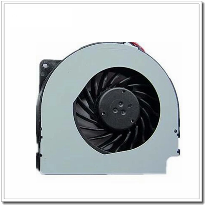 

NEW Laptop cpu cooling fan for ASUS A40J A42j A42JR A42JV X42J K42J P42J K42JR