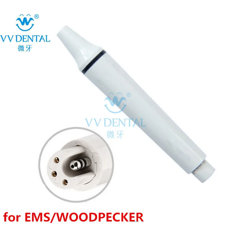 

Quality assurance scaler handpiece VE for EMS / WOODPECKER dental compatible perfect dentist products personal care