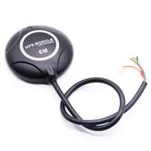 

6M GPS external compass for APM 2.8 2.5 2.6 for pixhawk 2.4.8 RC toys parts 1 order