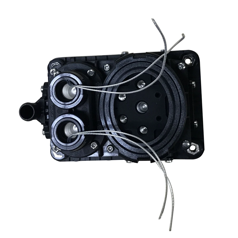 EVSE Combo 2 CCS Тип разъем IEC 62196 3 для электрического автомобиля зарядка DC150A 850V AC 63a 220V