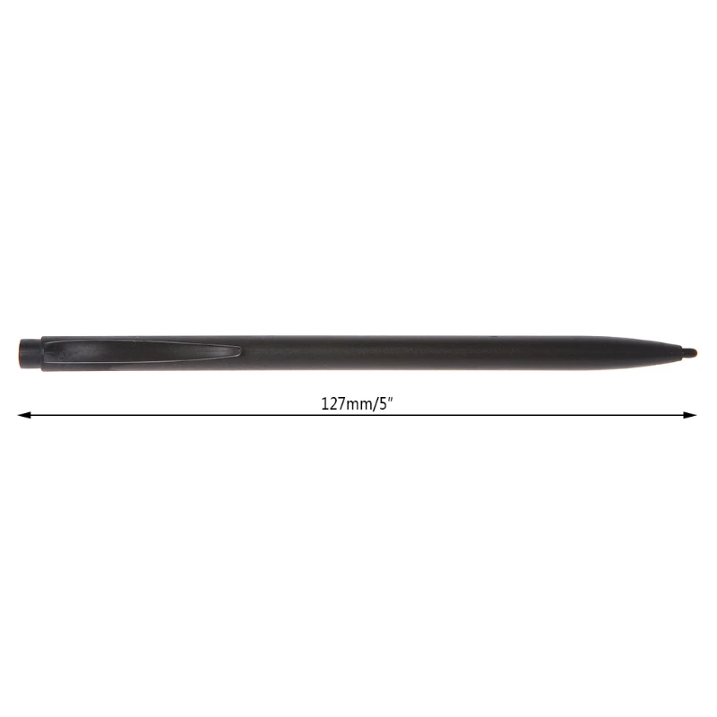 1PC Resistive Hard Tip Stylus Pen For Resistance Touch Screen Game Player Tablet 1PC Resistive Hard Tip Stylus Pen For Resistance Touch Screen Game Player Tablet