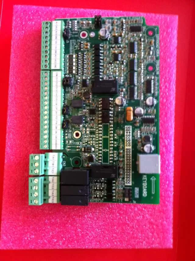 

New for Inovance IS300 injection molding machine terminal board S3T113CA2