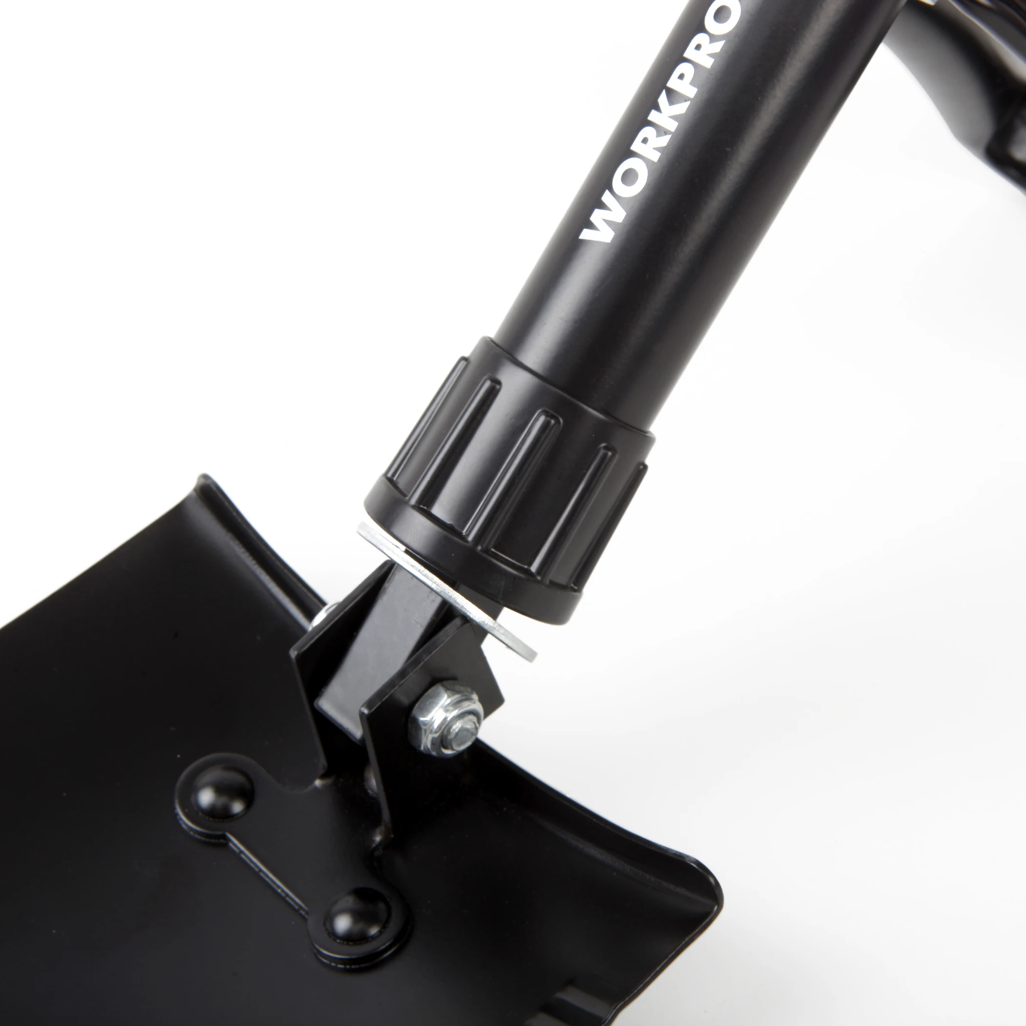 WORKPRO Military Shovel Tactical Folding Shovel Outdoor Camping Spade Survival Emergency Tools WORKPRO Military Shovel Tactical Folding Shovel Outdoor Camping Spade Survival Emergency Tools