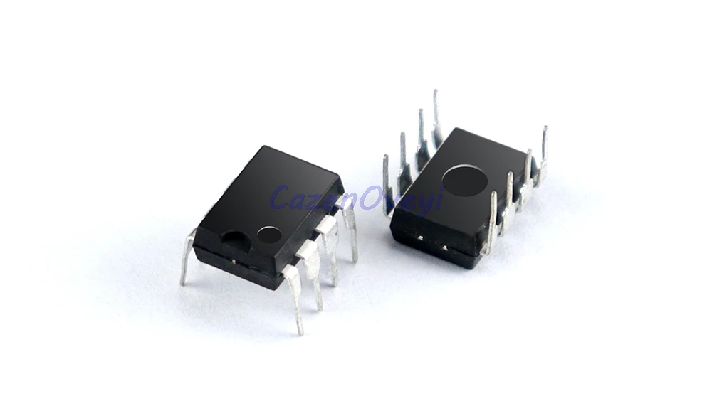 

10pcs/lot LM301AN DIP8 LM301 DIP LM301A DIP-8 LM301P 301AN In Stock