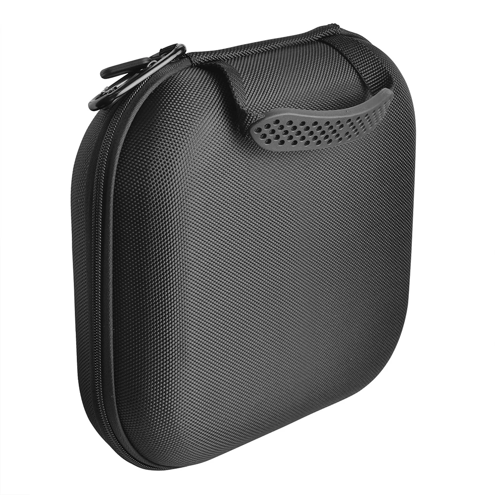 Portable Headphone Box Bag Case for JBL E45BT E40BT E55BT Soundgear UA Flex Duet NC Wireless JR300 T450BT V750NC Headphones