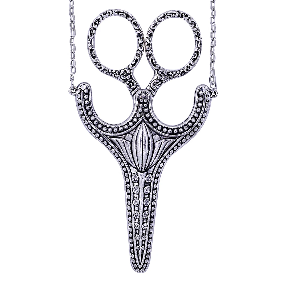 Preise LMDZ Retro Exquisite Vintage Schere Kunst und Handwerk Schere Handwerk Schere