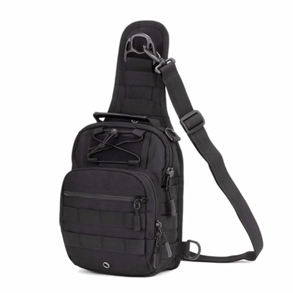 “ Bloco de Fanny Camping Esporte Molle Exército Cinto