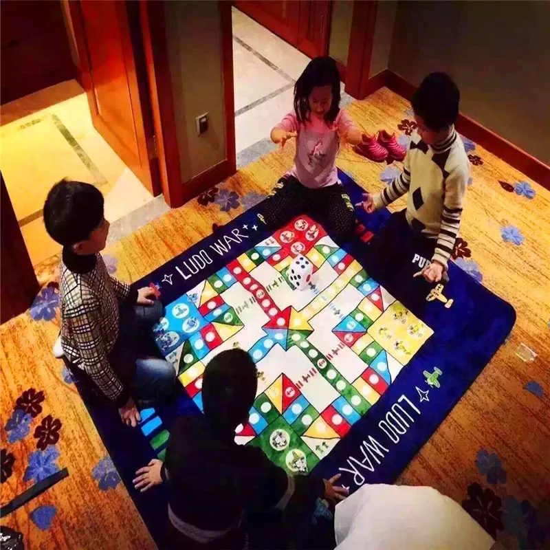 Мультфильм аэроплан ковер для детской комнаты домашний коврик для гостиной игра для детей коврик для кабинета ковры и ковры