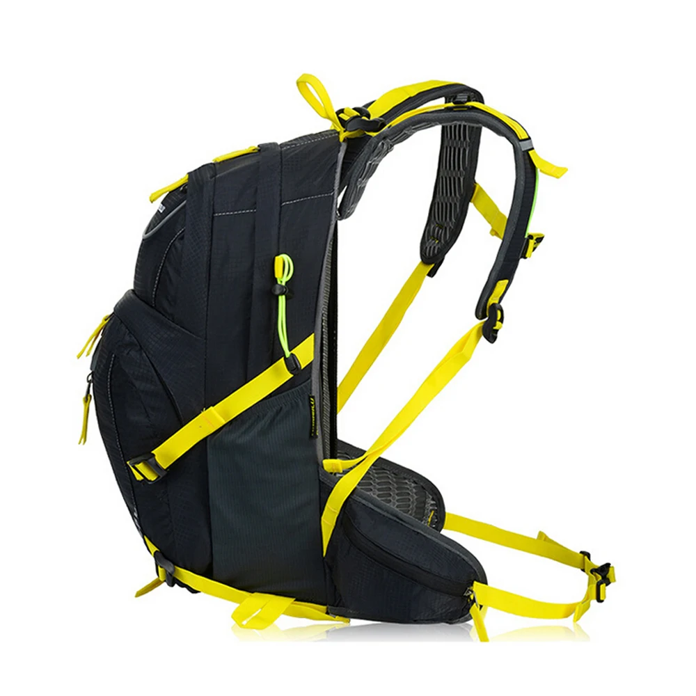 Clearance ANMEILU 25L Cycling Backpack Bag Waterproof Men Women Mountain Road Bicycle Bike Bag Outdoor Sports Backpack With Rain Cover 7 Clearance ANMEILU 25L Cycling Backpack Bag Waterproof Men Women Mountain Road Bicycle Bike Bag Outdoor Sports Backpack With Rain Cover 7