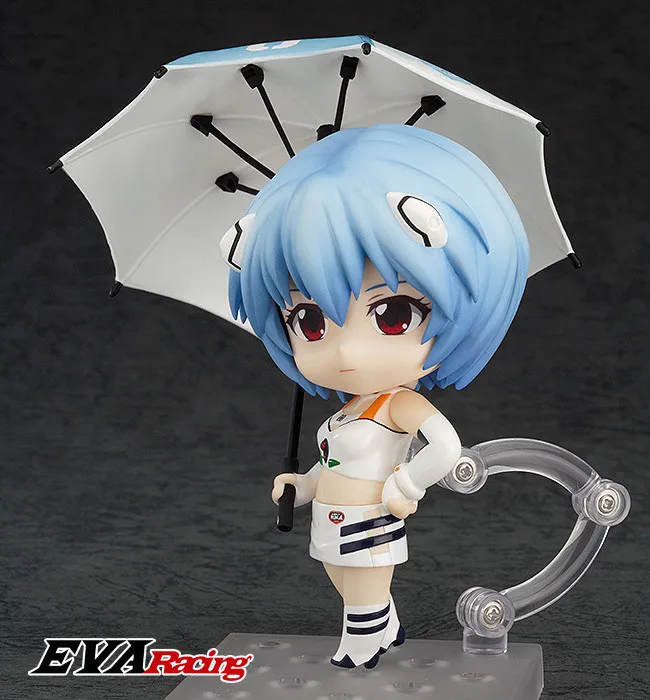 ayanami figure