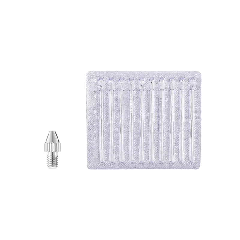 

Dot Mole Removal Pen Replacement Needles For Laser Freckle Spot Mole Remover Accessories P49