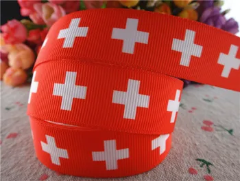 

WQ16032664, new arrival 7/8'' 22mm 5 yards printed grosgrain ribbons cartoon ribbon handmade hair bows