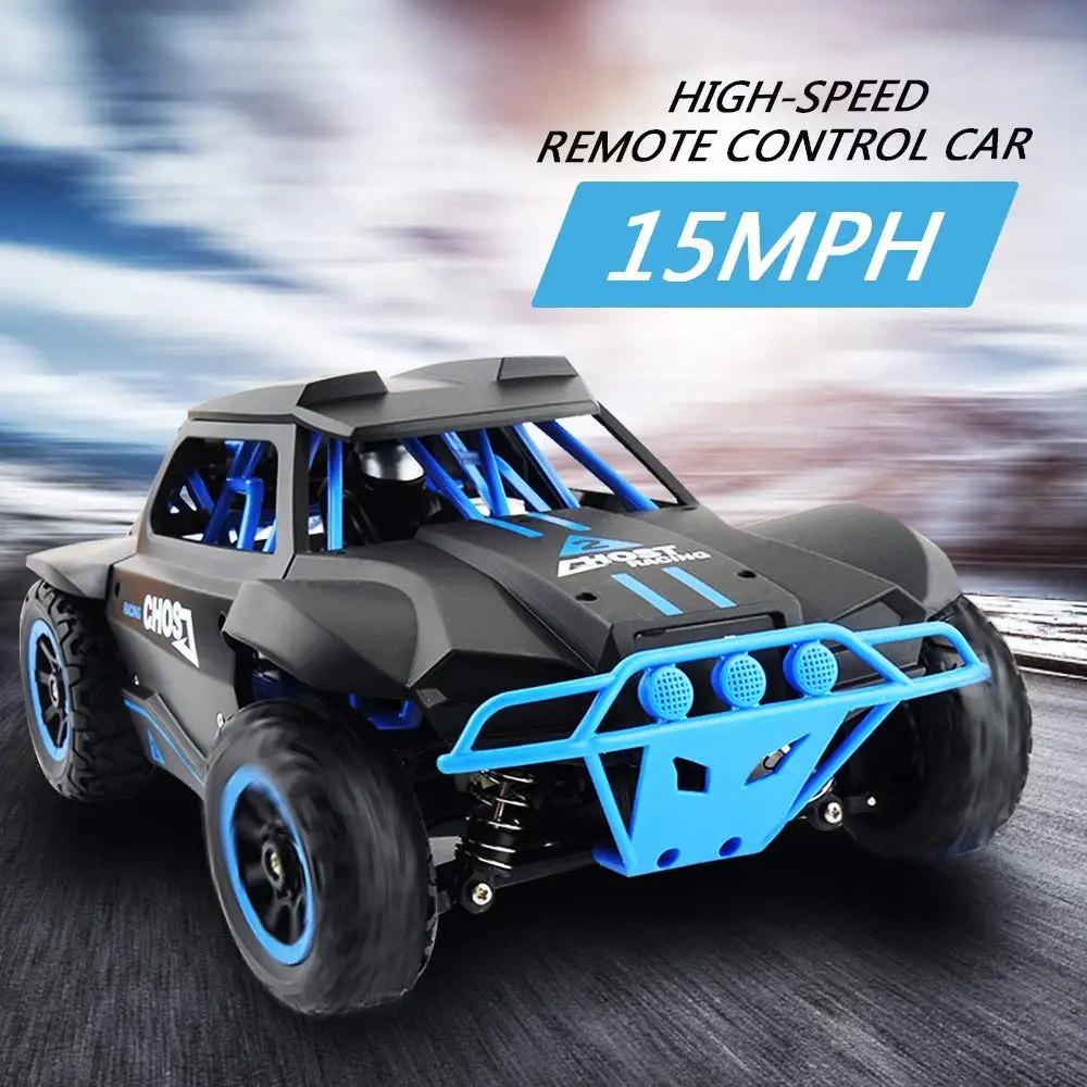gizmovine rc car review