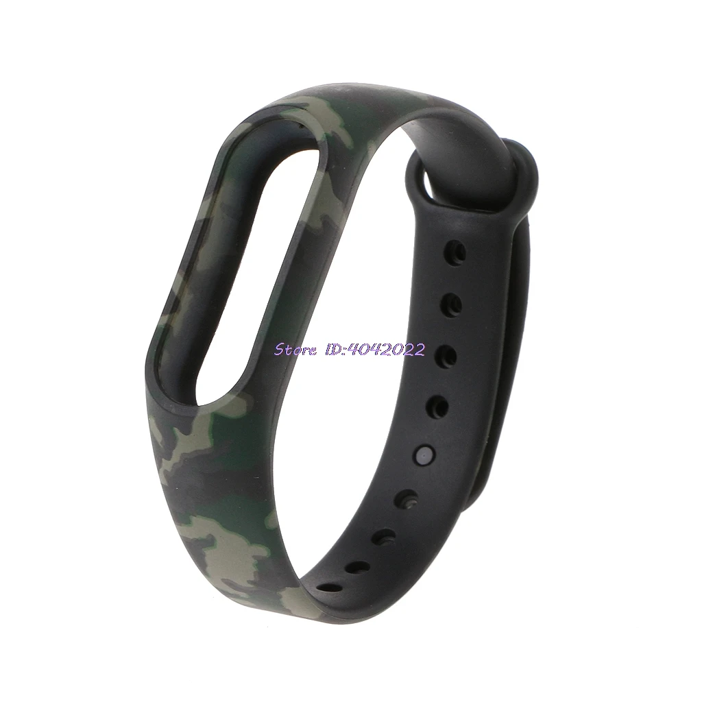 cc band smart watch