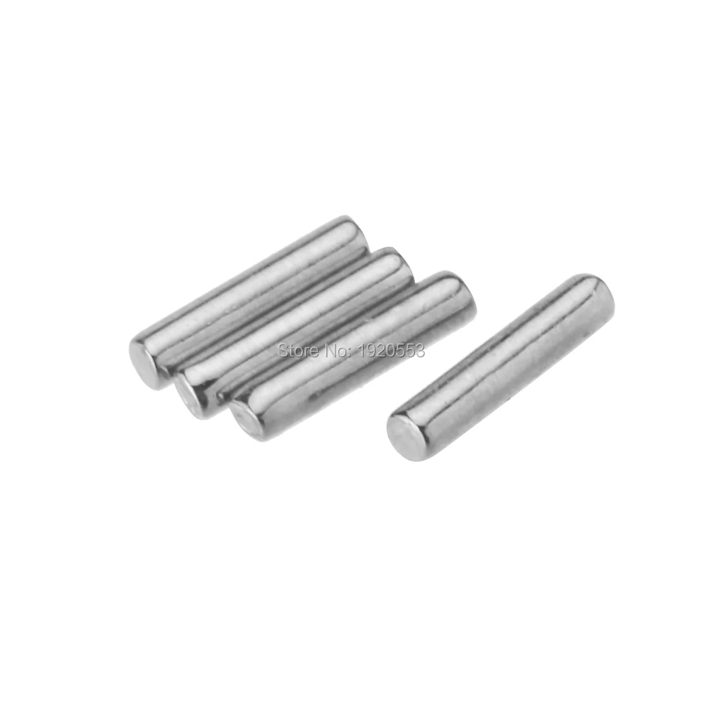 Аксессуары для Wltoys A949 A959 A969 A979 1 5 радиоуправляемая машина 6 7x1/18 мм | Игрушки и хобби