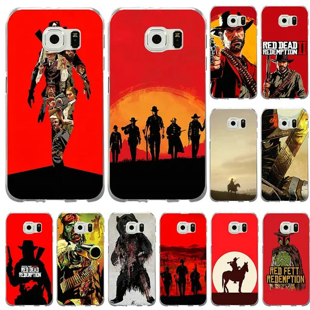coque samsung s9 red dead redemption coque samsung s9 red dead redemption