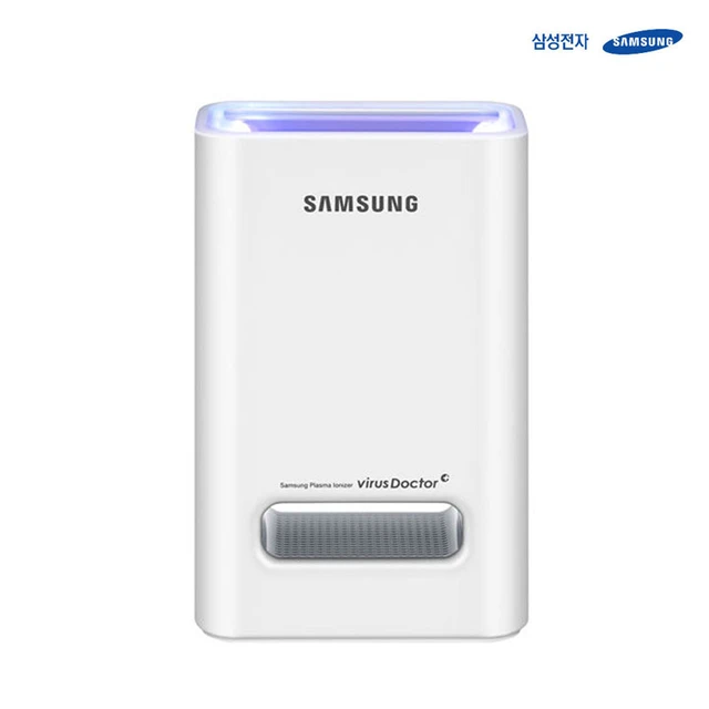 Samsung ionizer outlet