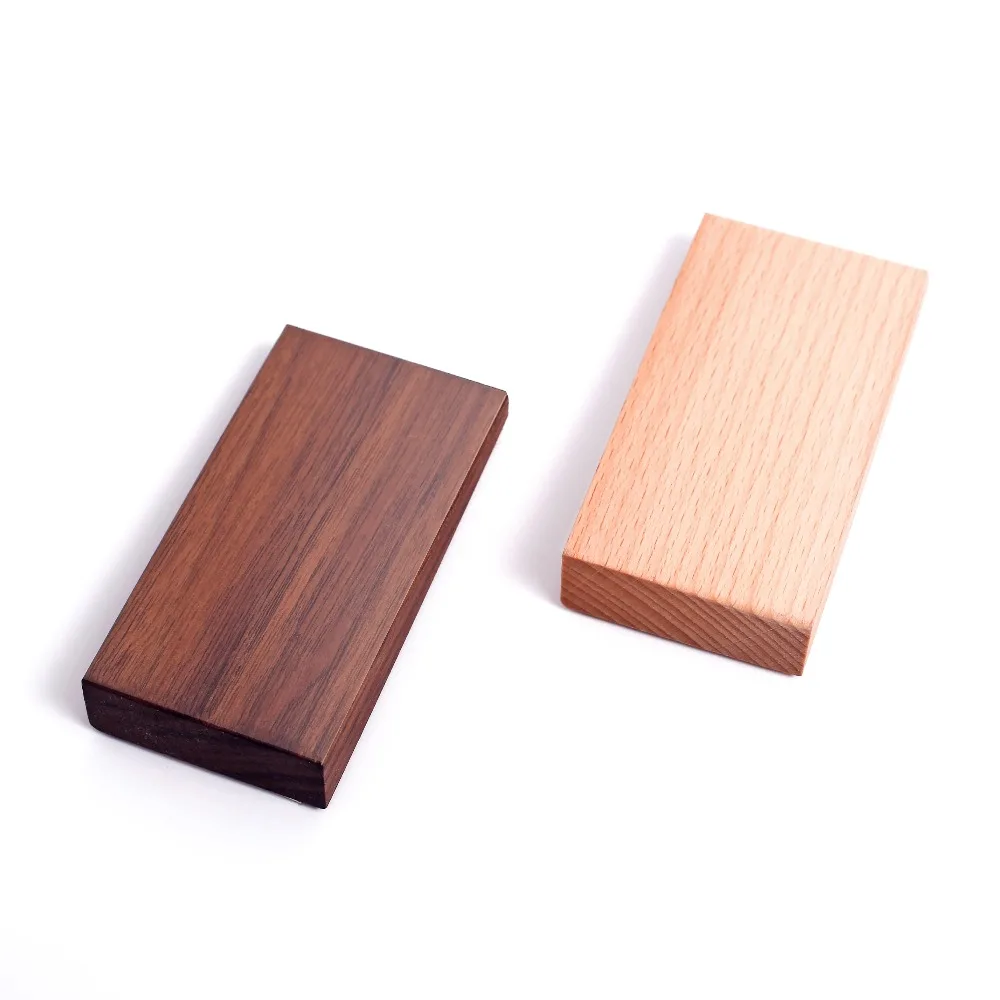 Solid wood creative key linked to the wall hanging strong adhesive no trace free wall stickers hook wood decoration
