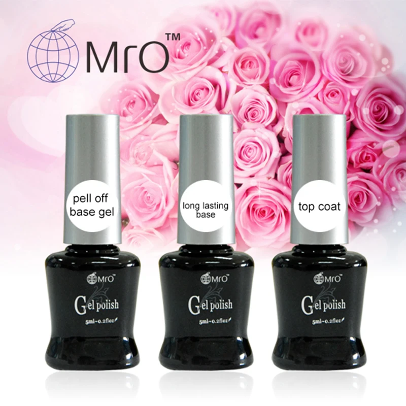 Aliexpress.com : Buy Long Lasting Base Coat Peel Off Base ...