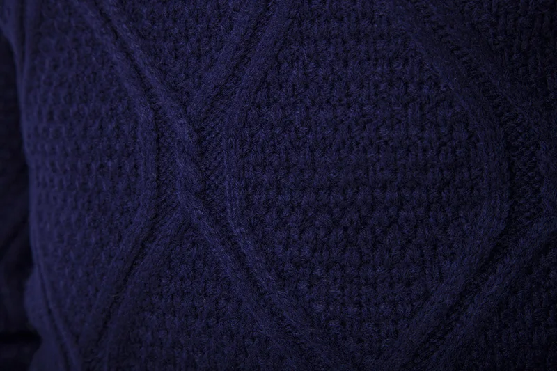 TANGNEST/2019 г. Новый осень-зима Для мужчин пуловер узор свитер молодежи сплошной Цвет Мода свитер с круглым вырезом MZM557