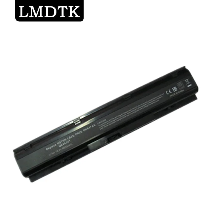 

LMDTK New 12CELLS laptop battery for hp ProBook 4730s 4740S HSTNN-I98C-7 HSTNN-IB25 HSTNN-IB2S PR08 QK647AA FREE SHIPPING