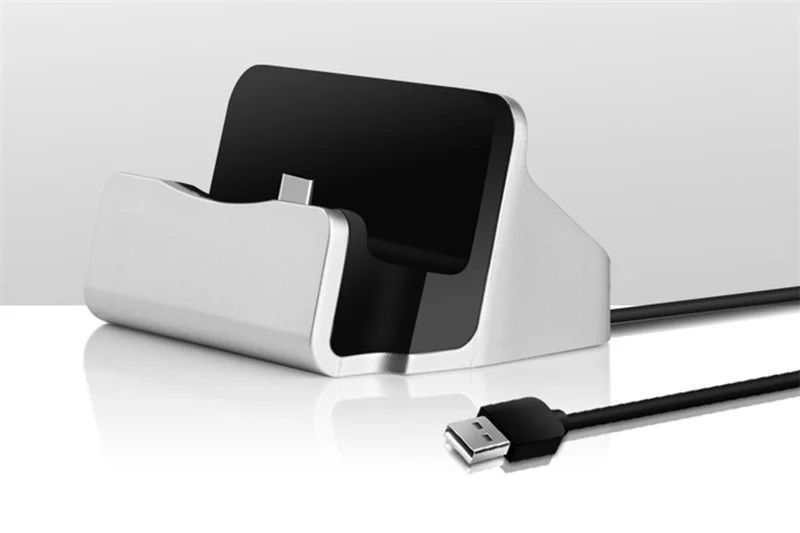 Type C Charger stand holder (1)