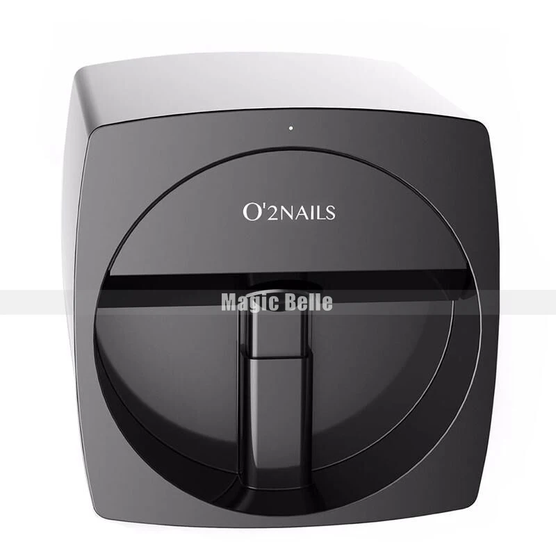 

Colorful O2Nails Printer Machine Digital Auto Nail Printer Leopard Print O2Nails Printer Machine Machine
